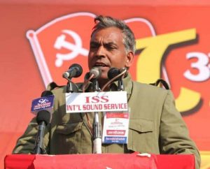 धर्मेन्द्र बास्तोला रिहा