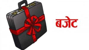 आगामी आर्थिक वर्षको बजेट १७ खर्ब ९३ अर्ब ८३ करोड