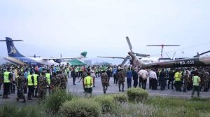 तारा एयरको विमान दुर्घटनामा मृत्यु भएका १२ जनाको शव आज काठमाडौ ल्याइने