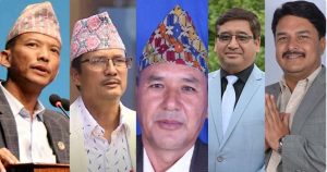 नव नियुक्त मन्त्रीहरूको शपथ आज