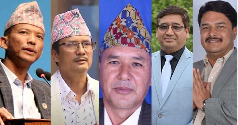 नव नियुक्त मन्त्रीहरूको शपथ आज