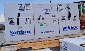 ५ देखि ११ वर्षका बालबालिकाले लगाउने २२ लाख खोप नेपाल आइपुग्यो