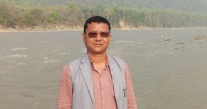 पूर्व पोलिटब्युरो सदस्य पुनसहित चार नेताले छाडे विप्लव नेतृत्वको नेकपा