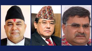 इच्छाराज छुटाउन वकिल–न्यायाधीश २ करोड बार्गेनिङ : न्यायपरिषद्‍ले थाल्यो छलफल