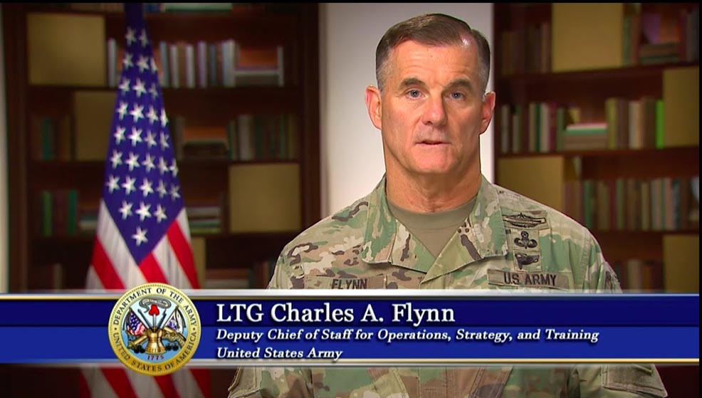 अमेरिकी सेनाका प्रशान्त क्षेत्रीय कमाण्डका उच्च अधिकारी काठमाडौं आउँदै