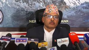 कर्जा प्रवाहमा थप कडाइ, अब धितोको ६० प्रतिशत मात्र पाइने