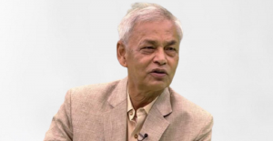 कांग्रेस नेता प्रदीप गिरिको निधन