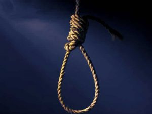 रुखमा झुण्डिएको अवस्थामा युवक-युवती मृत भेटिए
