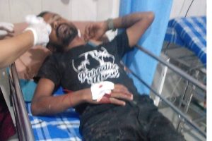 विराटनगरमा झडप, १० घाइते एकको अवस्था गम्भिर
