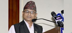 अबको चुनावमा एमाले एक्लैले बहुमत ल्याउँछ, सरकारमा पुग्छ : ज्ञवाली