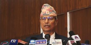 भीम रावलले एमाले नछाड्ने, पार्टीमै रहेर संघर्ष गर्ने