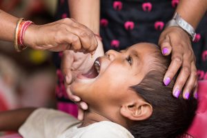 बालबालिकालाई आज र भोलि जुकाको औषधि र भिटामिन ‘ए’ खुवाइँदै