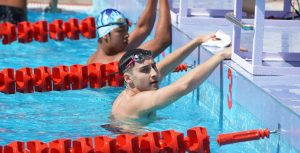 राष्ट्रिय कीर्तिमानसहित नासिर र डुबानलाई स्वर्ण, गौरिकाको रेकर्ड तोडियो