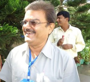 मधेस प्रदेशका मिडिया काउन्सिल अध्यक्ष भट्टराई मृत भेटिए