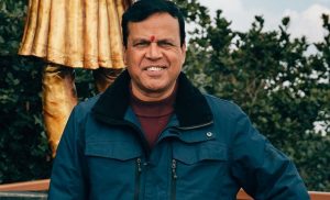 बागमतीमा सत्ता गठबन्धनबाट राप्रपाका भुवन पाठक सभामुखको उम्मेदवार