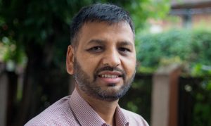 ‘प्रचण्डसँग अब फजुल समय खर्च हुँदैन’