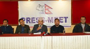 नेपाल क्रिकेट संघले भन्यो–सन्दीपलाई टिममा फर्काउनेबारे छलफलमा छौं