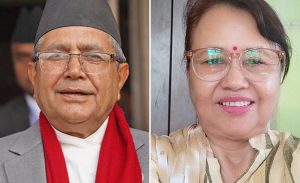 आज सभामुखको निर्वाचन हुँदै,  देवराज र  ईश्वरीबीच प्रतिस्पर्धा