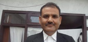 प्रदेश–१ को मुख्यन्यायाधिवक्तामा  गजेन्द्र आचार्य नियुक्त