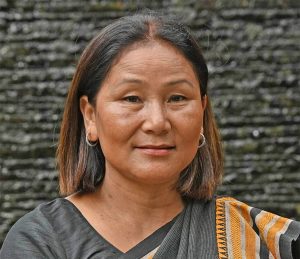 सांसद यस्तै काठमाडौँमुखी भए गाउँ जाँदा नागरिकले राँको लिएर लखेट्छन् : उपसभामुख राना