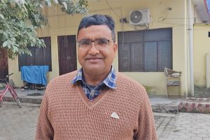 सुदूरपश्चिममा माओवादी संसदीय दलको नेतामा भट्ट  चयन