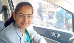 उपसभामुखमा  मुक्ता यादव कांग्रेसको उम्मेदवार