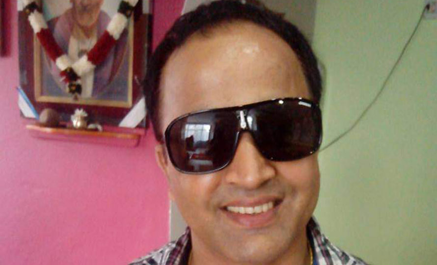 त्रिभुवन अन्तर्राष्ट्रिय विमानस्थलको आन्तरिकतर्फका प्रबन्धक पक्राउ