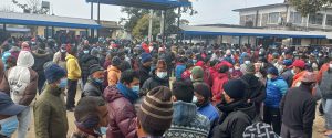 काठमाडौंबाट पोखरा पुगे दुई फरेन्सिक विज्ञ, पोस्टमार्टम शुरु