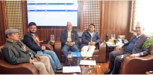 सरकारको न्यूनतम साझा कार्यक्रम तयार