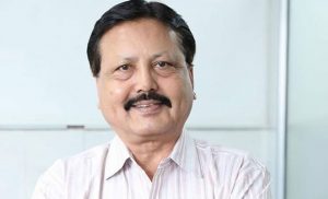 बिपी प्रतिष्ठानका उपकुलपति गिरीविरुद्ध भ्रष्टाचार मुद्दा
