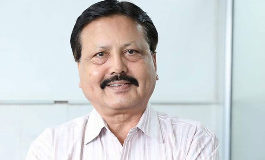 बिपी प्रतिष्ठानका उपकुलपति गिरीविरुद्ध भ्रष्टाचार मुद्दा