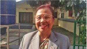 कांग्रेसबाट सभामुखमा ईश्वरी न्यौपानेलाई उम्मेदवार बनाउने तयारी