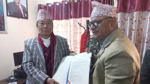 एमालेका हिक्मत कार्की प्रदेश–१ को मुख्यमन्त्री नियुक्त