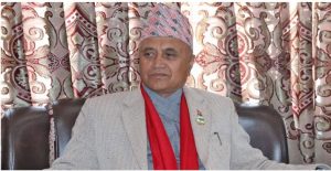 गण्डकीका मुख्यमन्त्री अधिकारीले आज विश्वासको मत लिँदै