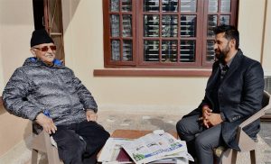 रविलाई ओलीको जवाफ : जे समझदारी हो, त्यही कार्यान्वयन हुनुपर्छ