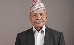 लुम्बिनी सरकारमा एमालेले दाबी पेश गर्दै, लिला गिरी बन्नेछन् मुख्यमन्त्री