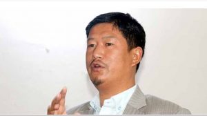 लुम्बिनीमा आलोपालो सरकारको नेतृत्व गर्ने एमाले र माओवादीको सहमति