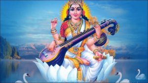 आज सरस्वती पूजा, देशभर विद्याकी देवी सरस्वतीको पूजा आराधना गरिँदै