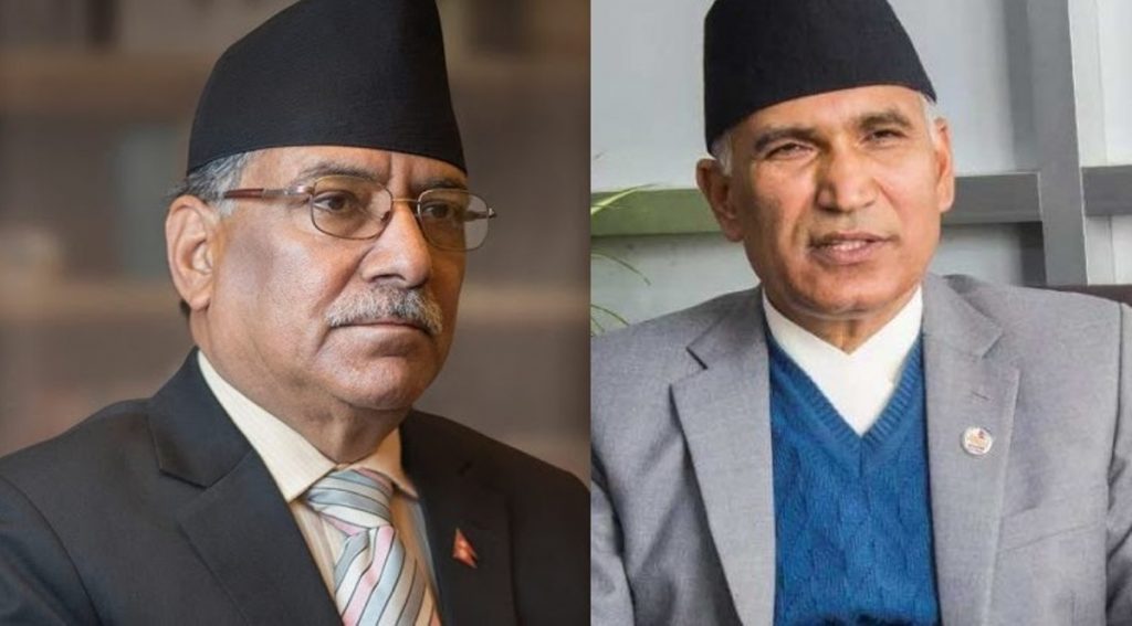 अर्थतन्त्रको अवस्थाबारे प्रधानन्त्रीले गरे अर्थमन्त्री र गभर्नरसँग छलफल अर्थतन्त्रको अवस्थाबारे प्रधानन्त्रीले गरे अर्थमन्त्री र गभर्नरसँग छलफल