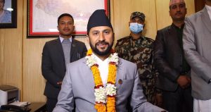 रविको सांसदसँगै मन्त्री पद पनि जोगियो, सर्वोच्चले दिएन अन्तरिम आदेश