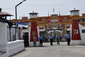 फागुन अन्तिममा राष्ट्रपतिको चुनाव गर्ने तयारी