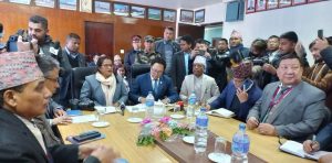 मन्त्री किरातीको निर्देशनपछि निगमले टिकट बिक्री प्रभावकारी बनाउँदै