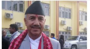 राप्रपाले प्रदेश १ सरकार तत्काल नछाड्ने