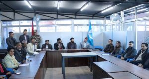 गृह मन्त्रालय विवाद : रास्वपाले प्रधानमन्त्रीलाई दियो २ दिनको समय