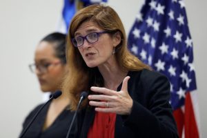 यूएसएआईडी प्रमुख सामन्था आज नेपाल आउँदै