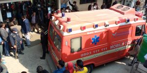 कांग्रेस नेता चन्द्र भण्डारीलाई थप उपचारका भारत लगियो