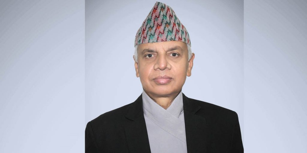 अवकाश प्राप्त न्यायाधीश राष्ट्रपति–उपराष्ट्रपति बन्न सक्छन् : न्यायाधीश समाज अवकाश प्राप्त न्यायाधीश राष्ट्रपति–उपराष्ट्रपति बन्न सक्छन् : न्यायाधीश समाज