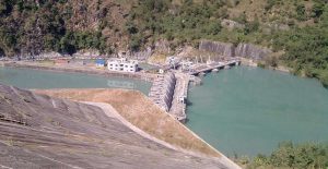 नदी प्रवाही १५ सय मेगावाटका जलविद्युत् आयोजनाको पीपीए खुल्यो