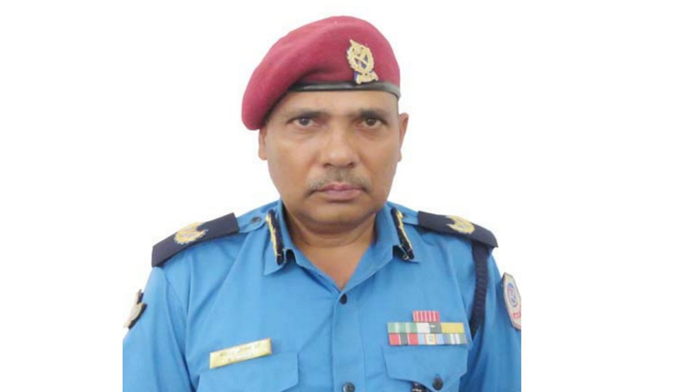 बालाजु घटना छानबिन गर्न डीआईजी नेतृत्वको समिति