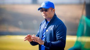 राष्ट्रिय क्रिकेट टीमको प्रमुख प्रशिक्षकमा मोन्टी देसाई नियुक्त